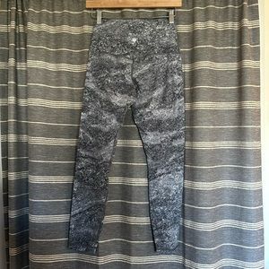 Lululemon Athletica Align Leggings